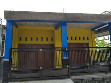 Rumah Type 30 Siap Bangun konsep Minimalis Modern Di Klaten