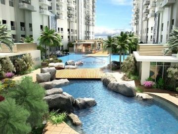 1 Bedroom Condo for Sale in Kasara Urban Resort Residences, pls contact Donald @ 0955561---- or 0933825----