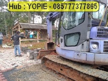 Dijual kavling murah di kawasan wisata dekat puncak 2