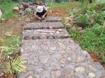 Dijual kavling murah di kawasan wisata dekat puncak 2