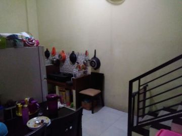 Jual Rumah 2 Lantai Permata Tropodo Regency Terawat Siap Huni