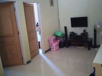 Jual Rumah 2 Lantai Permata Tropodo Regency Terawat Siap Huni