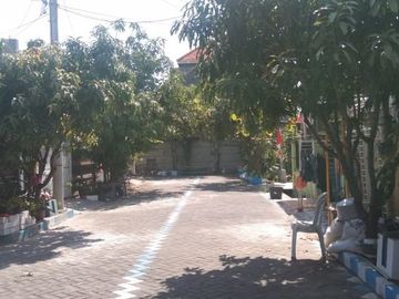 Jual Rumah 2 Lantai Permata Tropodo Regency Terawat Siap Huni