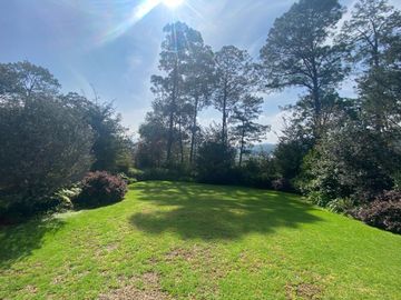 VENTA CASA AVANDARO VALLE DE BRAVO - BOSQUE ALTO