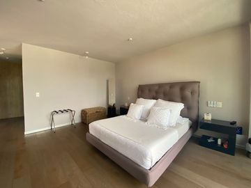 VENTA CASA AVANDARO VALLE DE BRAVO - BOSQUE ALTO