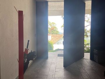 VENTA CASA AVANDARO VALLE DE BRAVO - BOSQUE ALTO