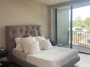 VENTA CASA AVANDARO VALLE DE BRAVO - BOSQUE ALTO