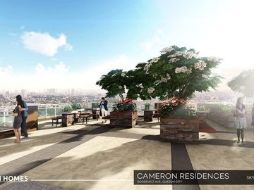 Condo for Sale Panay Ave, Diliman, Quezon City, Metro Manila, Philippines