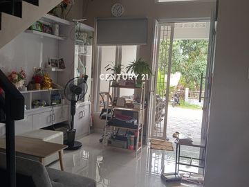 Dijual Rumah Asri Di Mutiara Gading City Cluster Palermo Bekasi