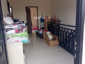 Dijual Rumah Asri Di Mutiara Gading City Cluster Palermo Bekasi