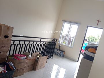 Dijual Rumah Asri Di Mutiara Gading City Cluster Palermo Bekasi