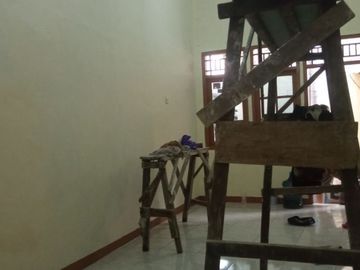 Rumah di jual 500juta di pisangan timur jakarta timur
