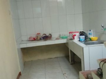 Rumah di jual 500juta di pisangan timur jakarta timur