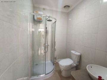 Rumah TAMAN MUTIARA PAKUWON CITY, Semi Furnish