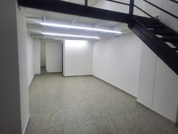local en arriendo en santa isabel-mártires. Cod A218191