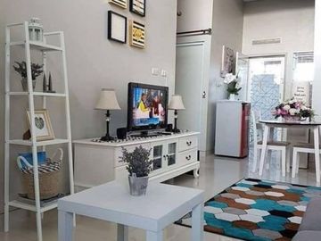 Rumah Siap Huni Manoreh Utara, Dekat RS.Kariadi
