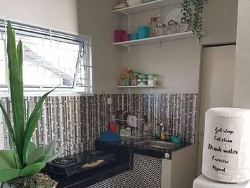 Rumah Siap Huni Manoreh Utara, Dekat RS.Kariadi