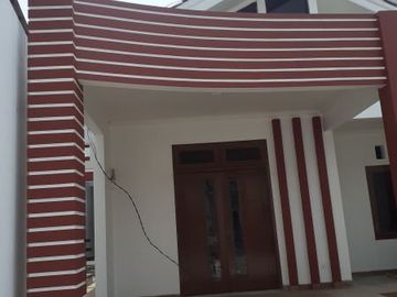 Rumah Siap Huni Manoreh Utara, Dekat RS.Kariadi