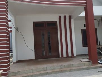 Rumah Siap Huni Manoreh Utara, Dekat RS.Kariadi