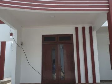 Rumah Siap Huni Manoreh Utara, Dekat RS.Kariadi