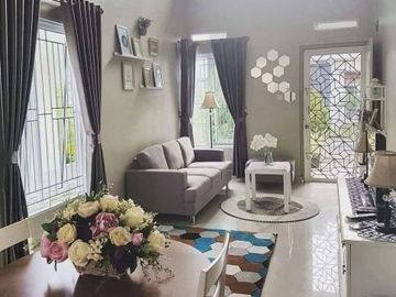 Rumah Siap Huni Manoreh Utara, Dekat RS.Kariadi