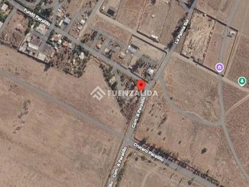 Sitio en venta en Lampa