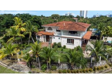 Casa en Coronado