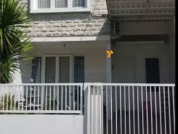 Rumah Minimalis 2 Lantai di Mulyosari Row 3 Mobil Harga 1Man