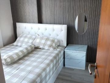 Apt. Gunawangsa Manyar Full furnish baru City view