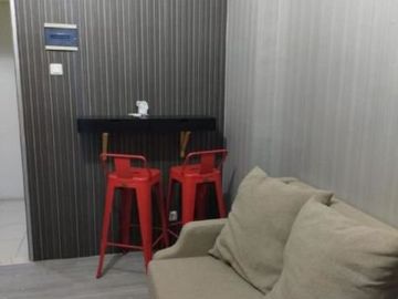 Apt. Gunawangsa Manyar Full furnish baru City view