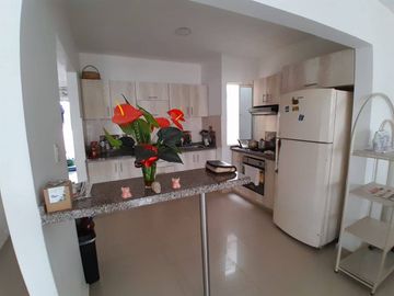CASA EN VENTA BARRIO TACASUAN | 1053