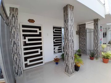 CASA EN VENTA BARRIO TACASUAN | 1053