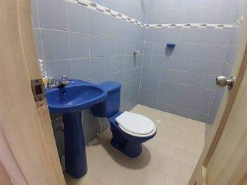 CASA EN VENTA BARRIO TACASUAN | 1053
