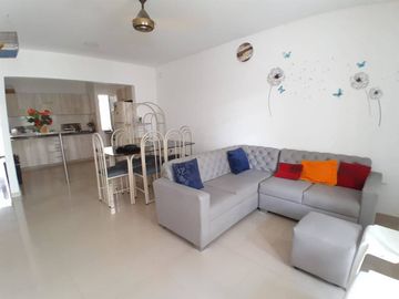CASA EN VENTA BARRIO TACASUAN | 1053