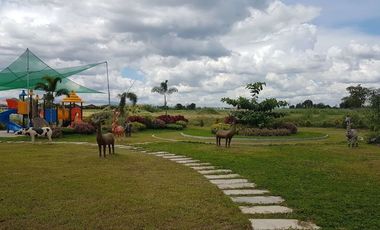 House and Lot with BIG Lot for sale in Angeles City