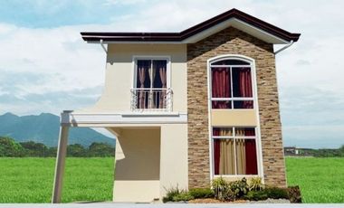 House and Lot with BIG Lot for sale in Angeles City
