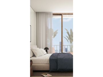 SE VENDEN APARTAMENTOS EN NOOK RESIDENCE EN BELLA VISTA