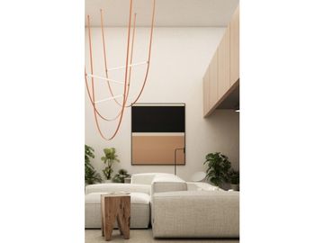 SE VENDEN APARTAMENTOS EN NOOK RESIDENCE EN BELLA VISTA