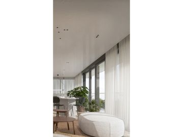 SE VENDEN APARTAMENTOS EN NOOK RESIDENCE EN BELLA VISTA