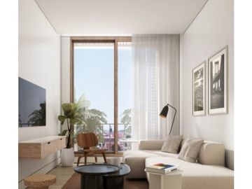 SE VENDEN APARTAMENTOS EN NOOK RESIDENCE EN BELLA VISTA