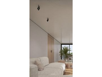 SE VENDEN APARTAMENTOS EN NOOK RESIDENCE EN BELLA VISTA