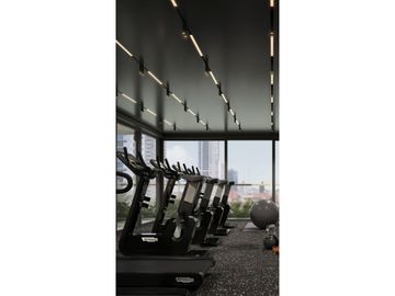 SE VENDEN APARTAMENTOS EN NOOK RESIDENCE EN BELLA VISTA