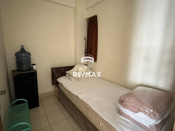 Dijual 2 Bedroom Gading Icon A – Full Furnish, Lantai 16, Hadap Barat, Pulo Gadung