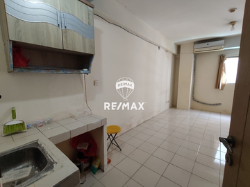 Dijual 2 Bedroom Gading Icon A – Full Furnish, Lantai 16, Hadap Barat, Pulo Gadung