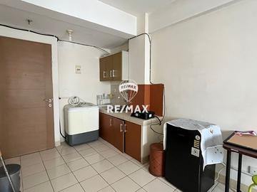 Dijual 2 Bedroom Gading Icon A – Full Furnish, Lantai 16, Hadap Barat, Pulo Gadung