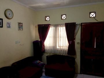 RUMAH SIAP HUNI DI KOMPLEK BUKTIT RAHMAH NGAMPRAH BANDUNG