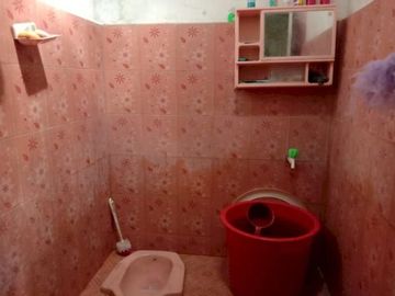 RUMAH SIAP HUNI DI KOMPLEK BUKTIT RAHMAH NGAMPRAH BANDUNG