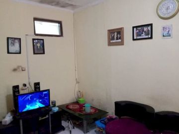 RUMAH SIAP HUNI DI KOMPLEK BUKTIT RAHMAH NGAMPRAH BANDUNG