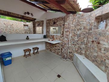 casa campestre en venta en la morada. Cod V17