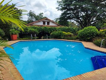 casa campestre en venta en la morada. Cod V17